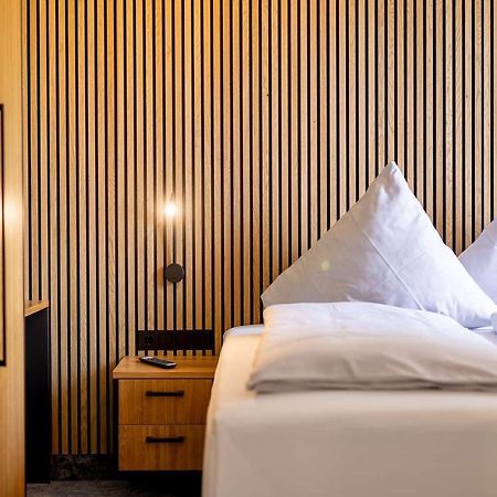 Hotel Suedblick นอร์เดอร์ไน ภายนอก รูปภาพ