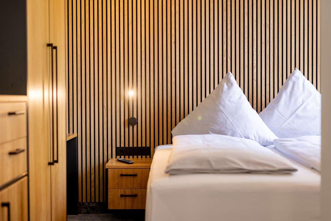 Hotel Suedblick นอร์เดอร์ไน ภายนอก รูปภาพ