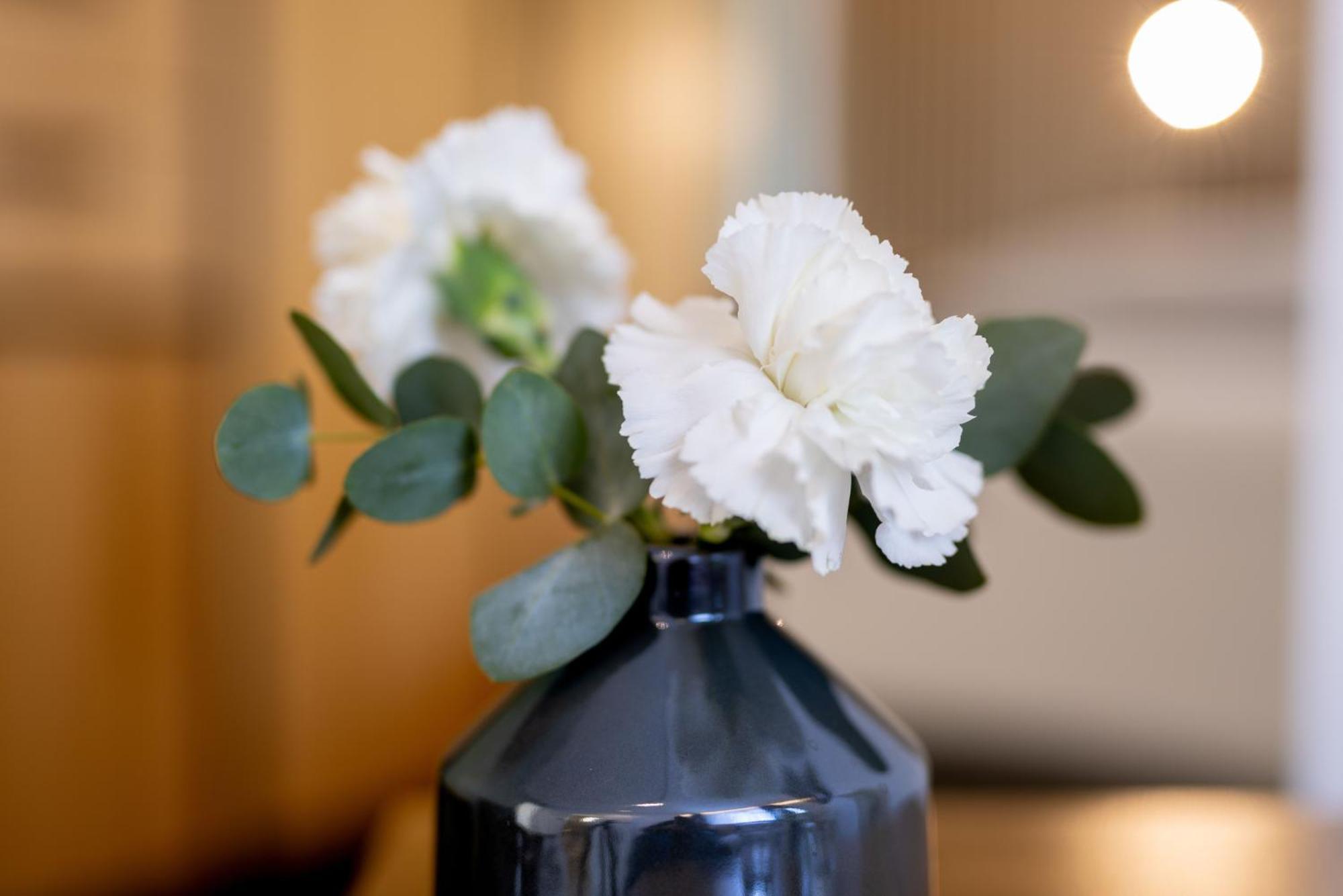 Hotel Suedblick นอร์เดอร์ไน ภายนอก รูปภาพ