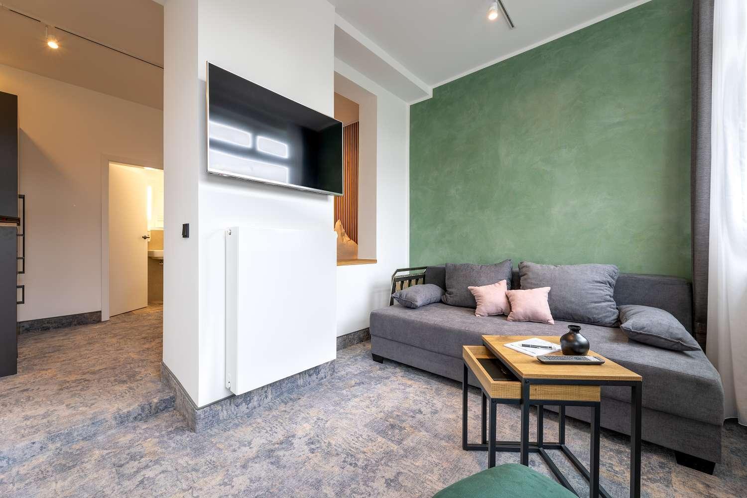 Hotel Suedblick นอร์เดอร์ไน ภายนอก รูปภาพ