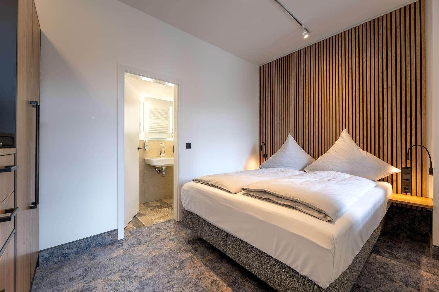 Hotel Suedblick นอร์เดอร์ไน ภายนอก รูปภาพ