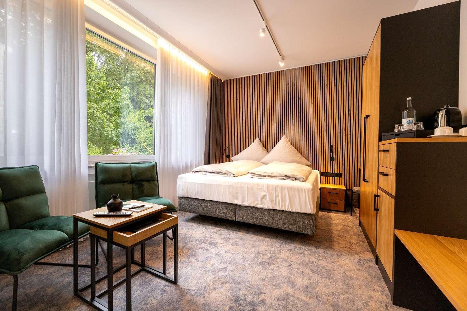 Hotel Suedblick นอร์เดอร์ไน ภายนอก รูปภาพ