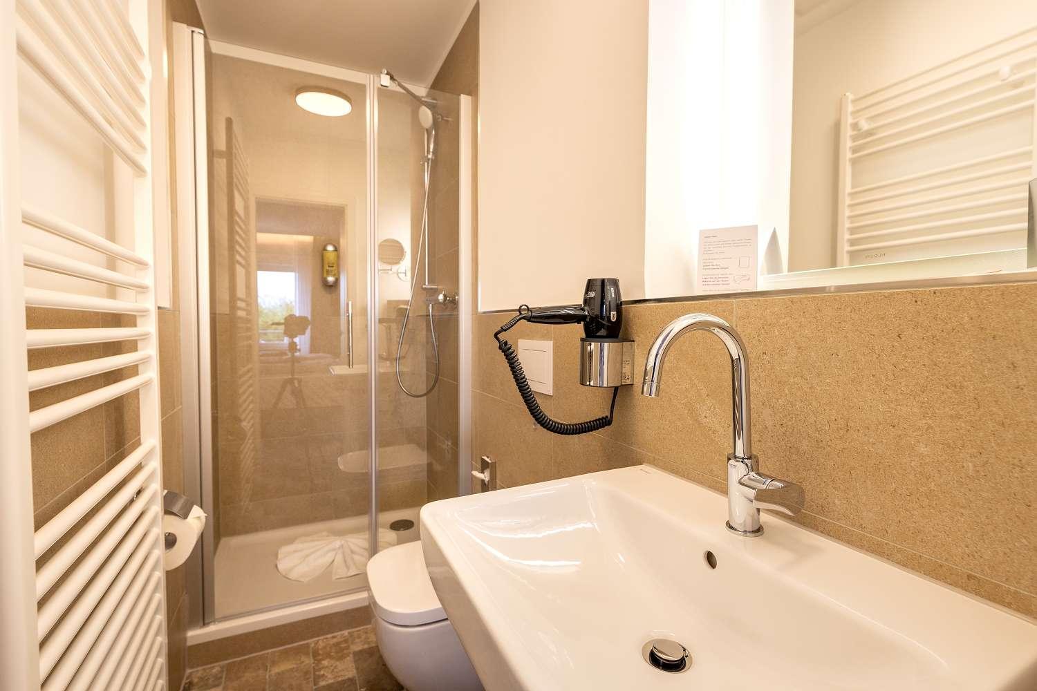 Hotel Suedblick นอร์เดอร์ไน ภายนอก รูปภาพ