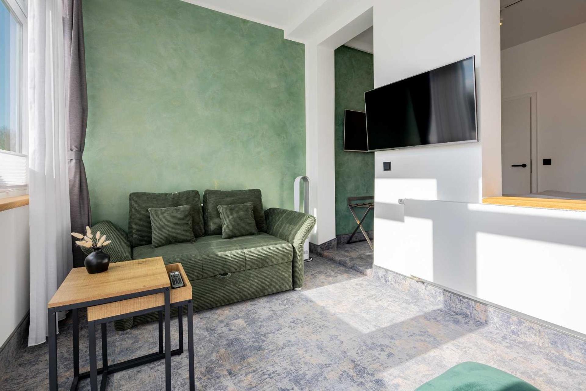 Hotel Suedblick นอร์เดอร์ไน ภายนอก รูปภาพ